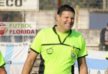 Para la quinta fecha de la segunda rueda en la «B»