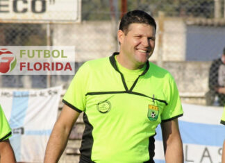 Para la quinta fecha de la segunda rueda en la «B»