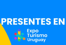 Salto impulsa turismo y pymes con agenda activa en abril