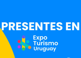 Salto impulsa turismo y pymes con agenda activa en abril