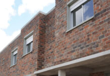 Realojo en Salto: avanzan viviendas para La Amarilla