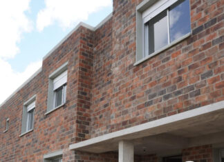 Realojo en Salto: avanzan viviendas para La Amarilla