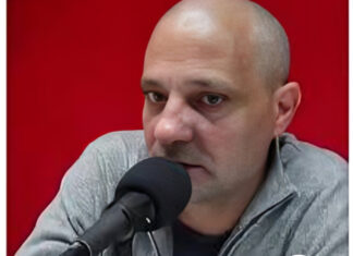 Pablo Alvez Menoni reivindica una línea basada en valores y advierte sobre diferencias con la conducción política del FA