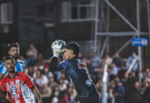 Salto sabe bien que mañana es el día señalado