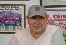 El objetivo de la jerarquía: Ceibal y un amistoso con sabor a copa