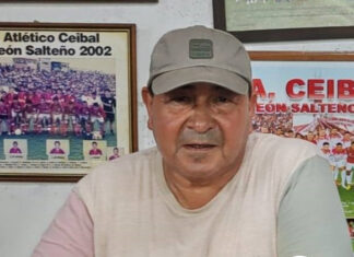 El objetivo de la jerarquía: Ceibal y un amistoso con sabor a copa