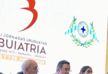 Buiatría pone el foco en el control sanitario y el rol del veterinario