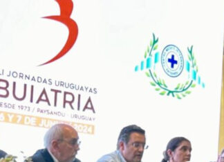 Buiatría pone el foco en el control sanitario y el rol del veterinario