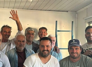 Central Hortícola: acuerdo clave destraba apertura