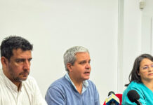 Nuevo vacunatorio antigripal funcionará en la Clínica Municipal de Salto