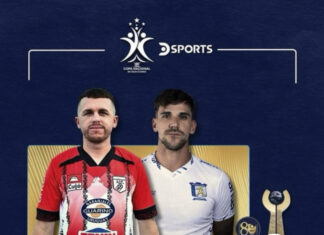 Operativo de seguridad y cortes de tránsito por finales de la Copa de Selecciones