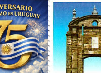 75 años de Leonismo en Uruguay: servicio, compromiso y legado