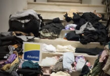 Salto en marcha: entre el control del combustible, el impacto del clima y el ingenio local