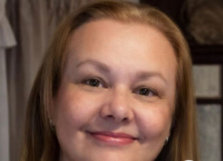 AEDI tributó un homenaje a la memoria de Carmen Isabel Molinas Bonilla