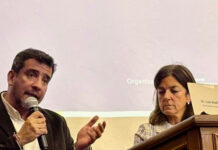 Salud mental en agenda: amplia participación en la tercera mesa departamental