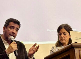 Salud mental en agenda: amplia participación en la tercera mesa departamental