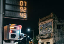 ¿Radares por tramo o educación vial?