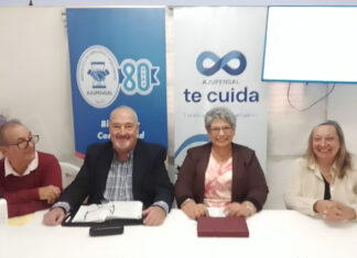 Ajupensal celebra 80 años de historia, compromiso y crecimiento en Salto