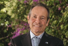 Embajadores de la UE visitan Salto por cooperación