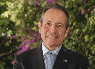 Embajadores de la UE visitan Salto por cooperación