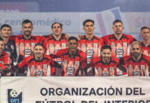 El objetivo de la credibilidad en Maldonado