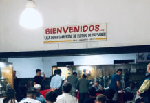 Asamblea y después