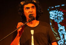 Alberto Chiriff, “Kualquiera y la Kultura”