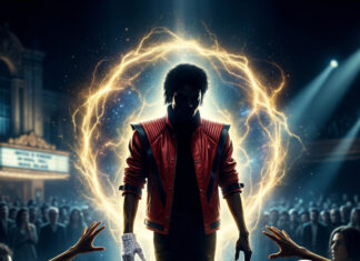 Nadie le pega a Michael Jackson