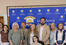 Cipem avanza en Plan Nacional de Cuidados en San José