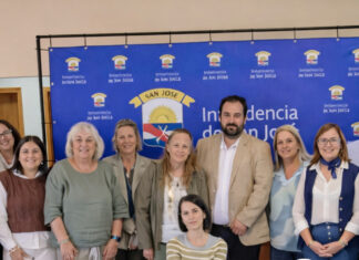 Cipem avanza en Plan Nacional de Cuidados en San José