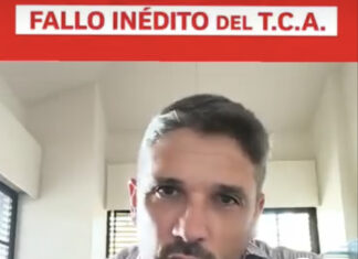 Fallo histórico: el TCA anula multas en Salto y marca un precedente jurídico