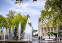 Paysandú: el desempleo domina la preocupación social