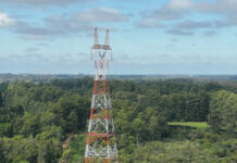 Salto Grande instala sistema de alerta hídrica