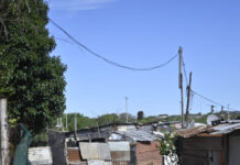 Más de cinco mil salteños viven en asentamientos