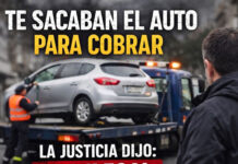 Salto: años de abuso. Dos fallos. Una verdad