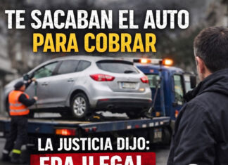 Salto: años de abuso. Dos fallos. Una verdad