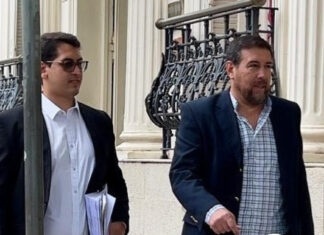 Gobierno de Salto denuncia irregularidades en Vivienda ante Fiscalía