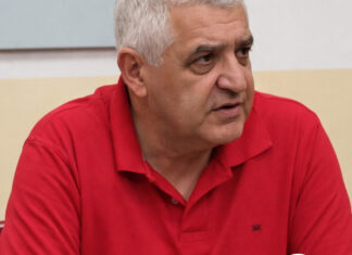 …Entonces, presidente