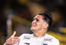 ¿Por qué no se puede gritar un gol?