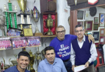 El basquetbol del acuerdo