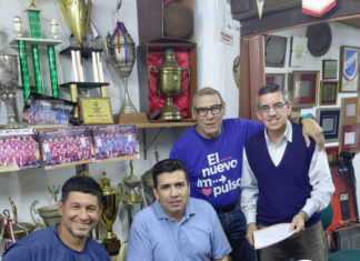 El basquetbol del acuerdo