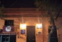 Club de Leones Salto Centro refuerza su acción social con atención gratuita en salud mental y apoyo en matemáticas