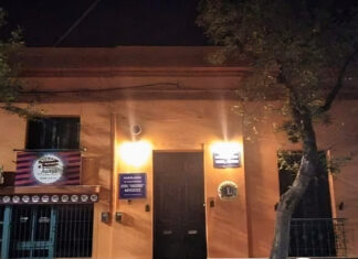 Club de Leones Salto Centro refuerza su acción social con atención gratuita en salud mental y apoyo en matemáticas