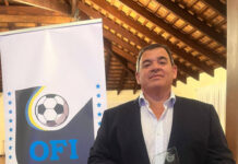 Alejandro Irigoyen, nominado el mejor DT