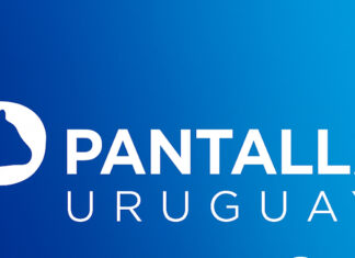 Pantalla Uruguay cerró su remate 312 con altos niveles de ventas y precios records News card about Pantalla Uruguay: headline stating closing remate 312 with high offer levels; includes an agro label and a small portrait.