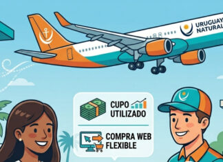 Nueva Normativa de Aduanas Uruguay 2026: Guía completa de Franquicias y Compras Web