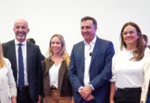 Albisu designa a Sanguinetti como director Turismo