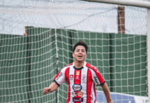La Sub-18 busca sellar su historia en el Koster