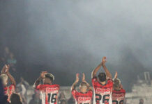 LA AMARGA DECEPCIÓN