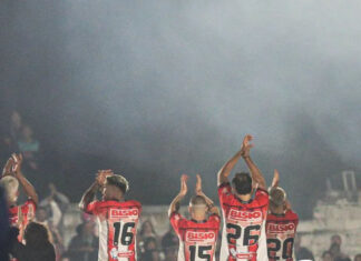 LA AMARGA DECEPCIÓN